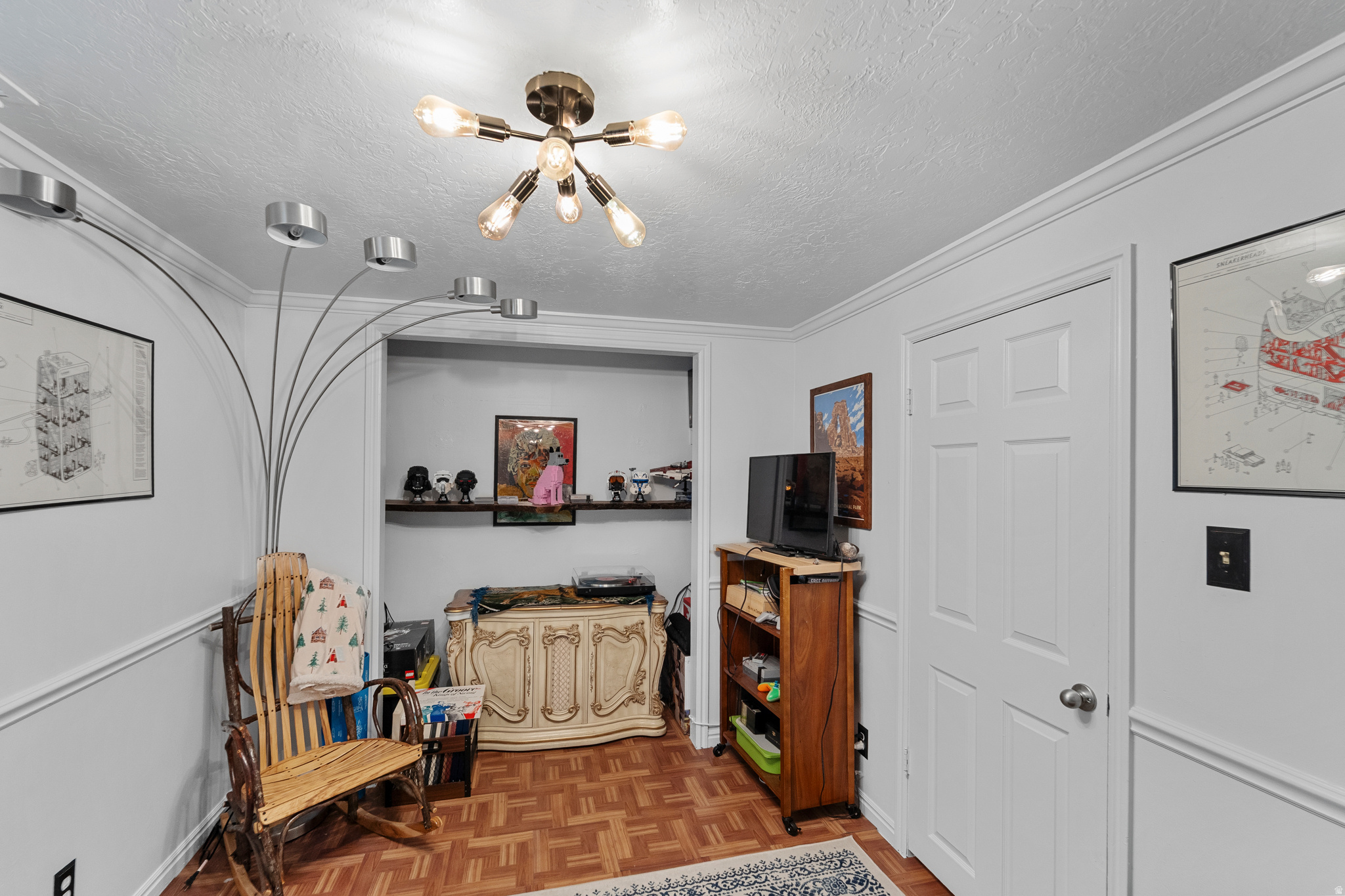 SILVER RIDGE SUB #2 - Residential