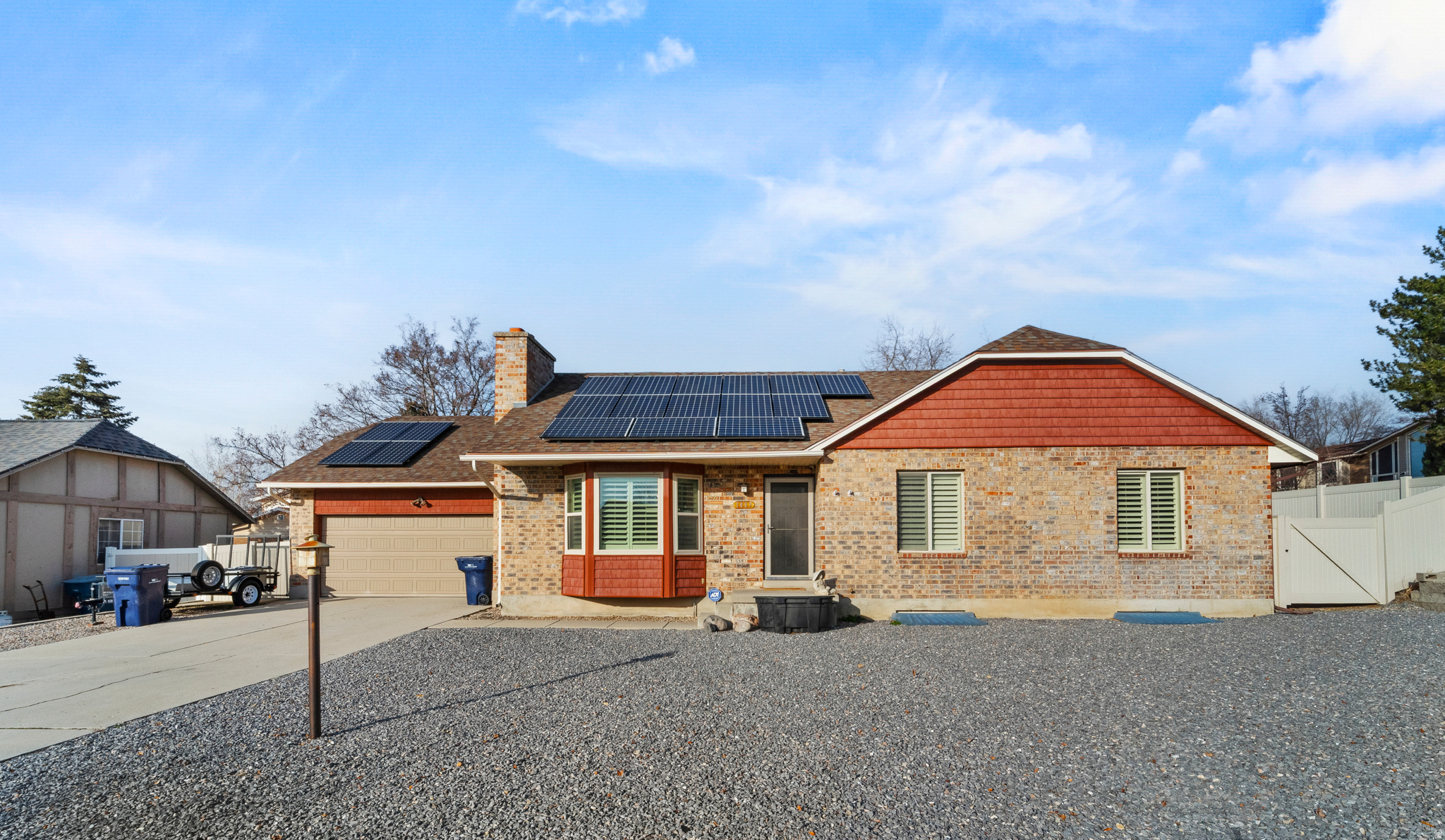 SILVER RIDGE SUB #2 - Residential