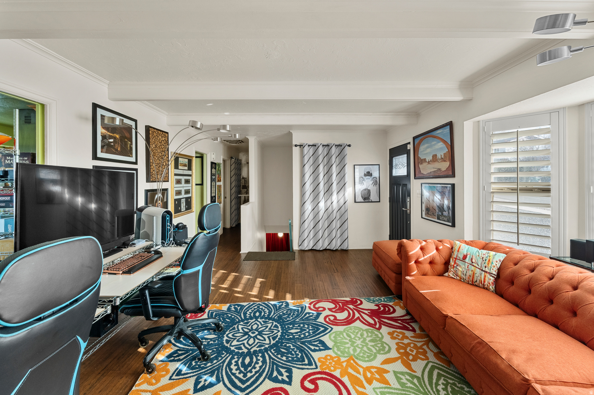 SILVER RIDGE SUB #2 - Residential