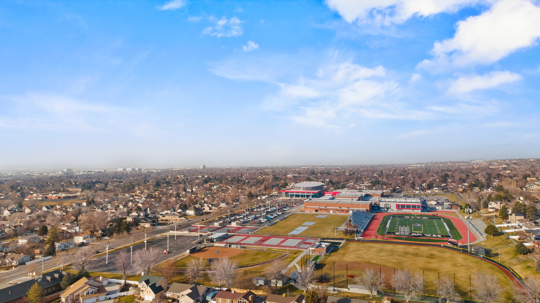 SILVER RIDGE SUB #2 - Residential