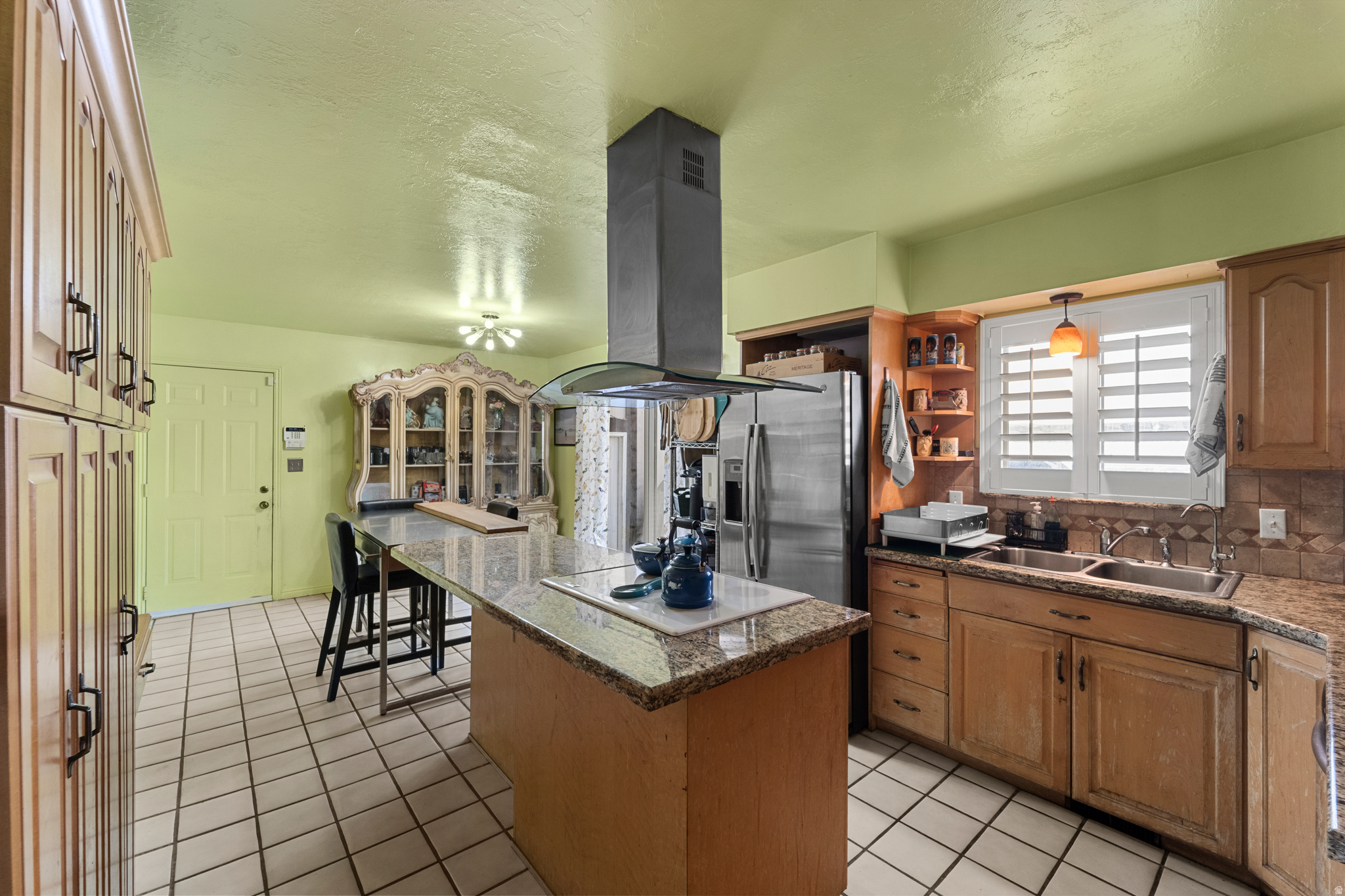 SILVER RIDGE SUB #2 - Residential