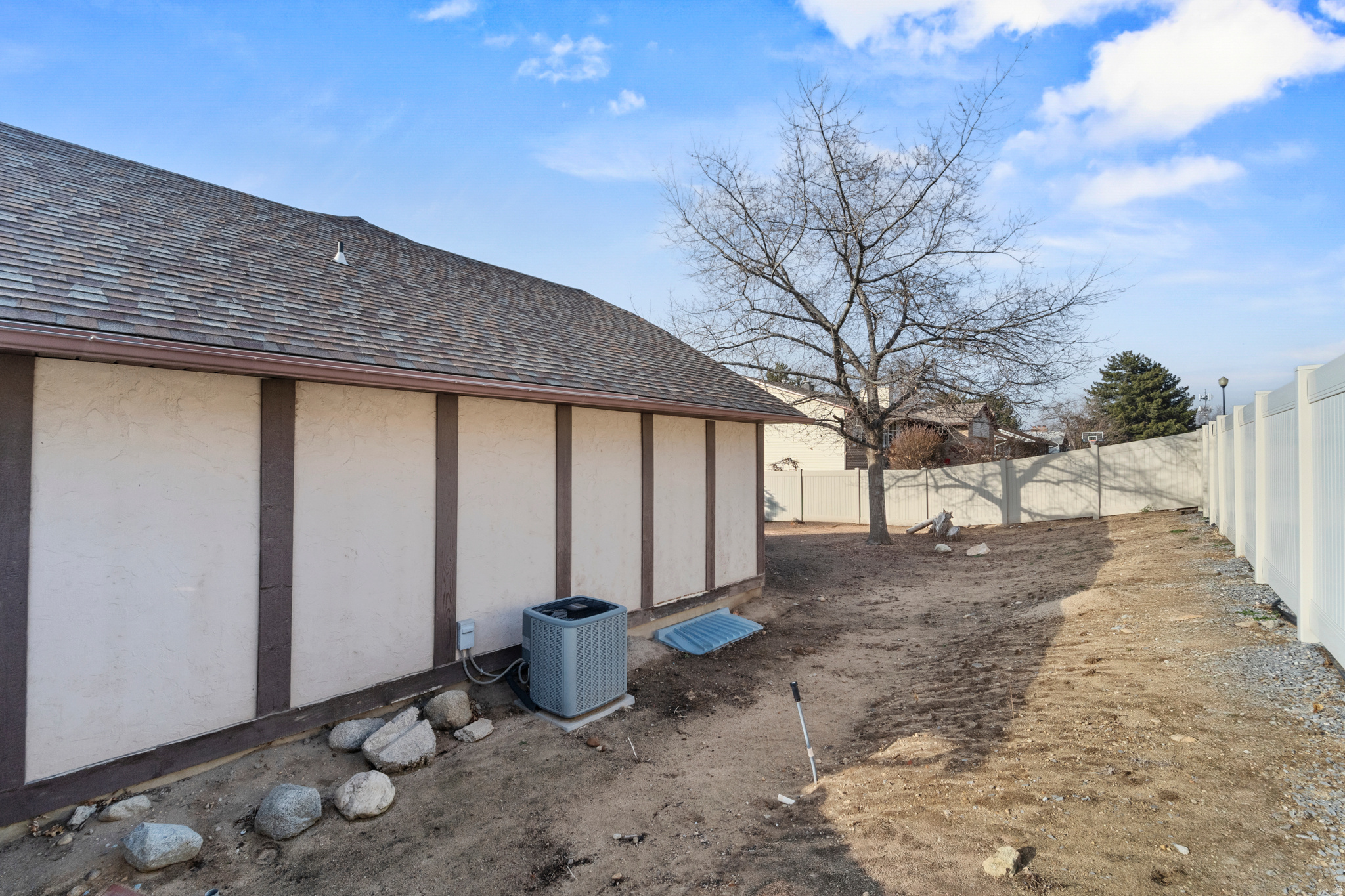 SILVER RIDGE SUB #2 - Residential