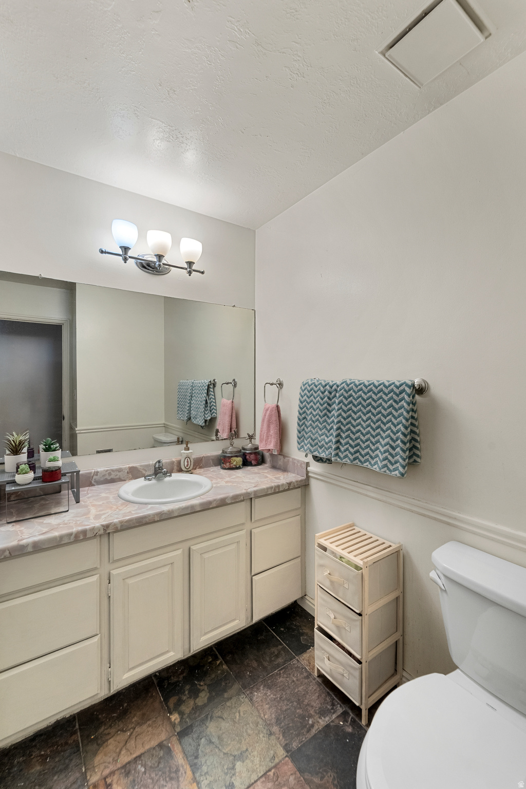 SILVER RIDGE SUB #2 - Residential