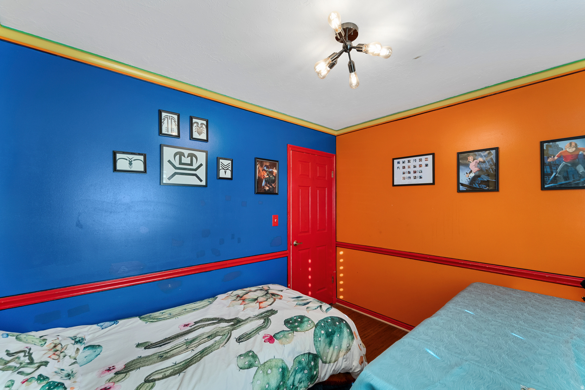 SILVER RIDGE SUB #2 - Residential