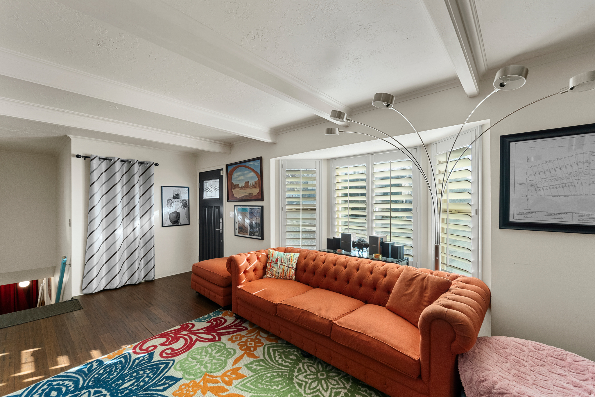 SILVER RIDGE SUB #2 - Residential