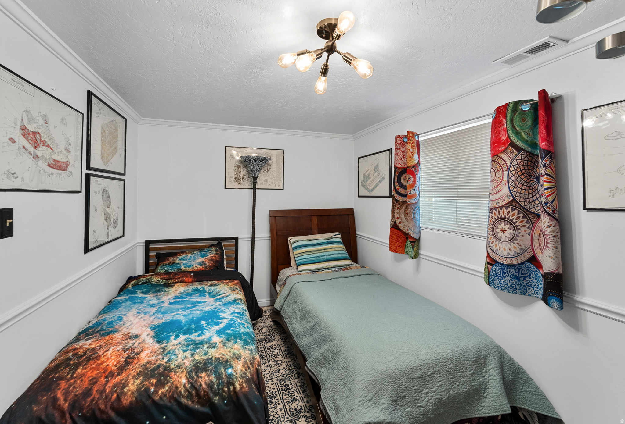 SILVER RIDGE SUB #2 - Residential