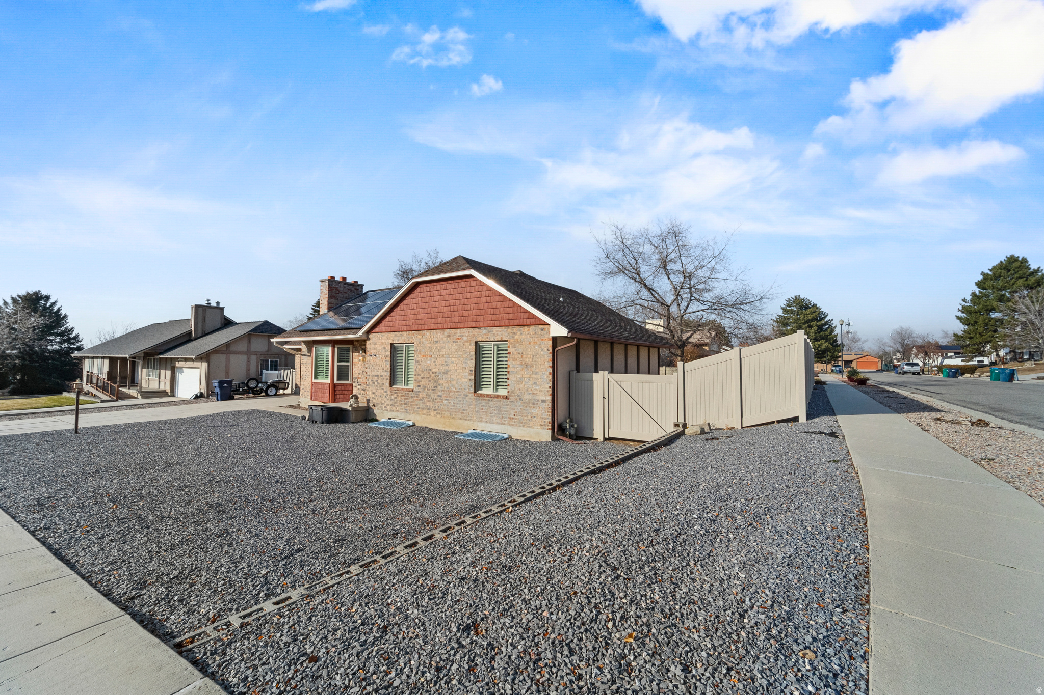 SILVER RIDGE SUB #2 - Residential