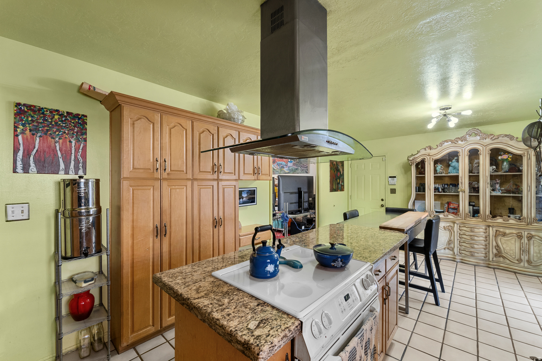 SILVER RIDGE SUB #2 - Residential