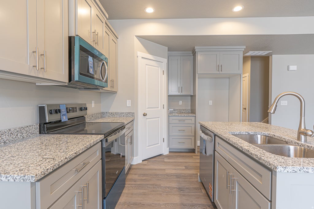 Photo of 2257 S 1090 W #74, Nibley, UT 84321 (MLS # 2168191)