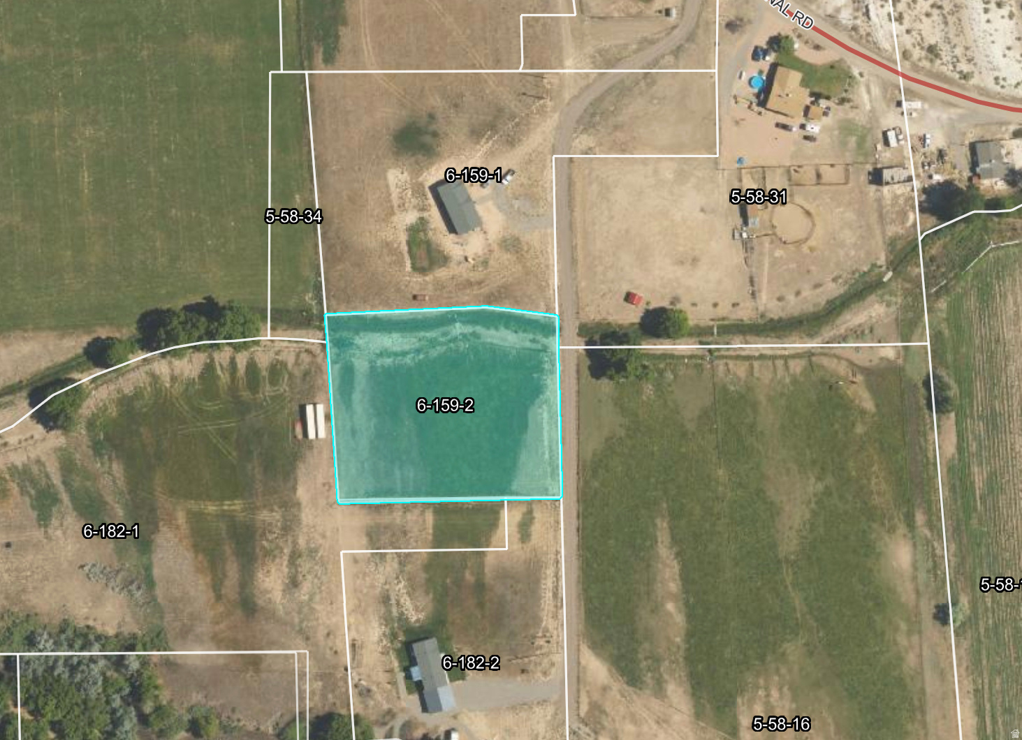 486 S COUGAR RIDGE LN