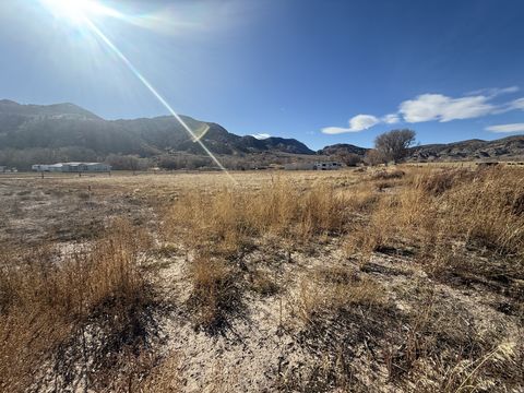 Tiny photo for 486 S COUGAR RIDGE LN, Sevier, UT 84766 (MLS # 2127856)