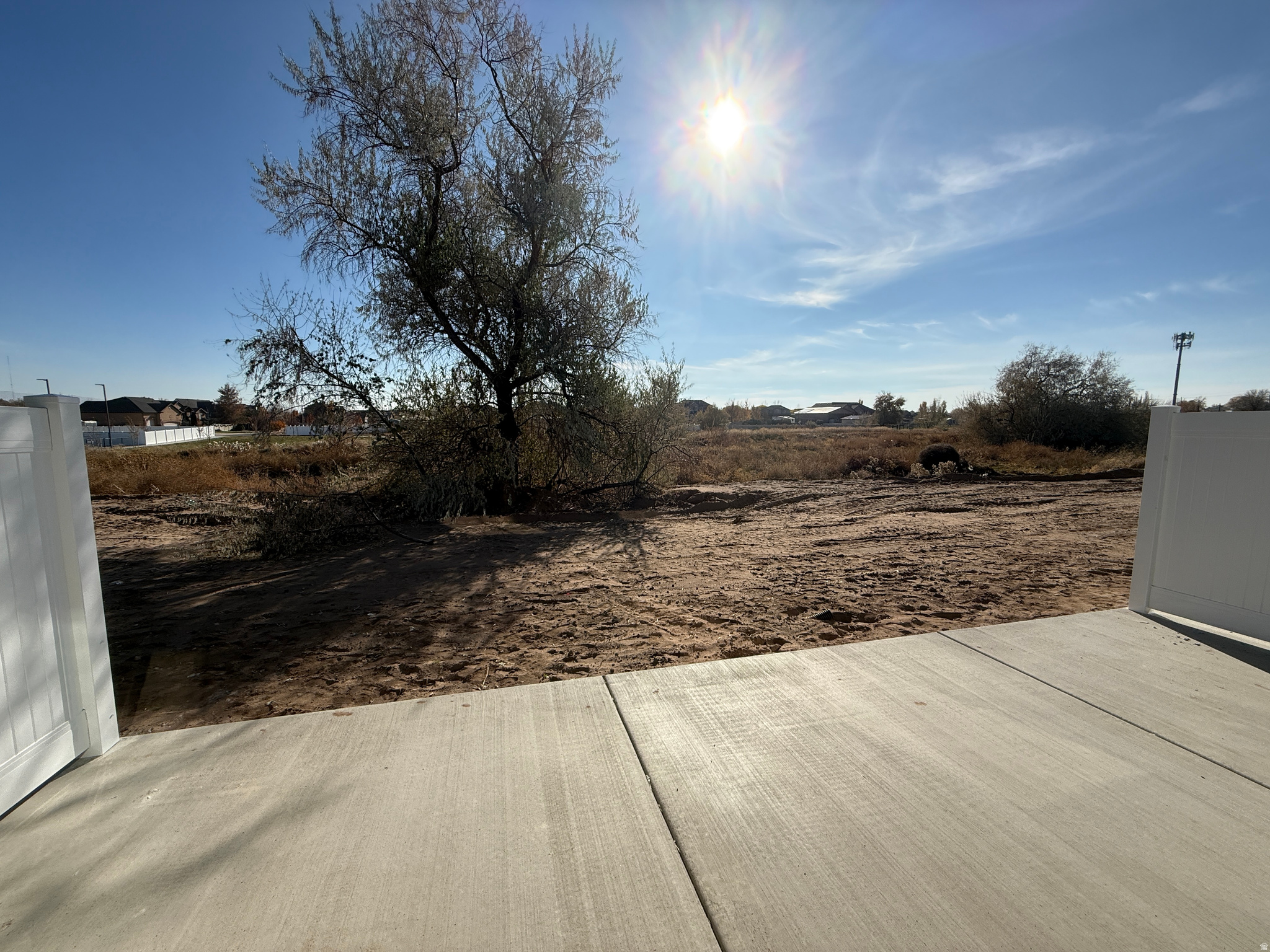 VILLAGES AT GREEN FARM - Residential