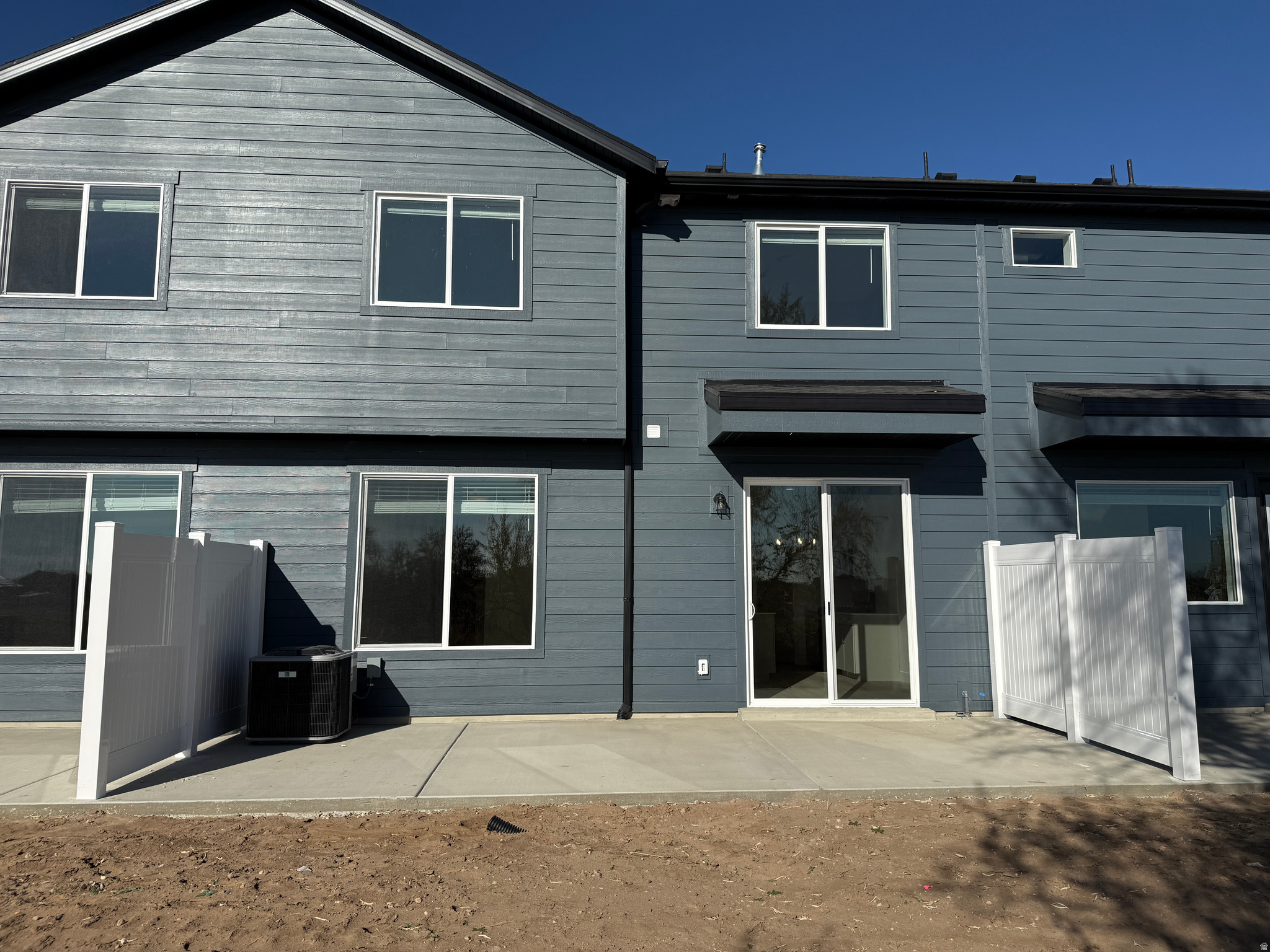 VILLAGES AT GREEN FARM - Residential