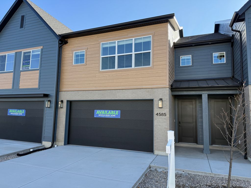 Photo of 4585 W 3725 S #246, West Haven, UT 84401 (MLS # 2122620)