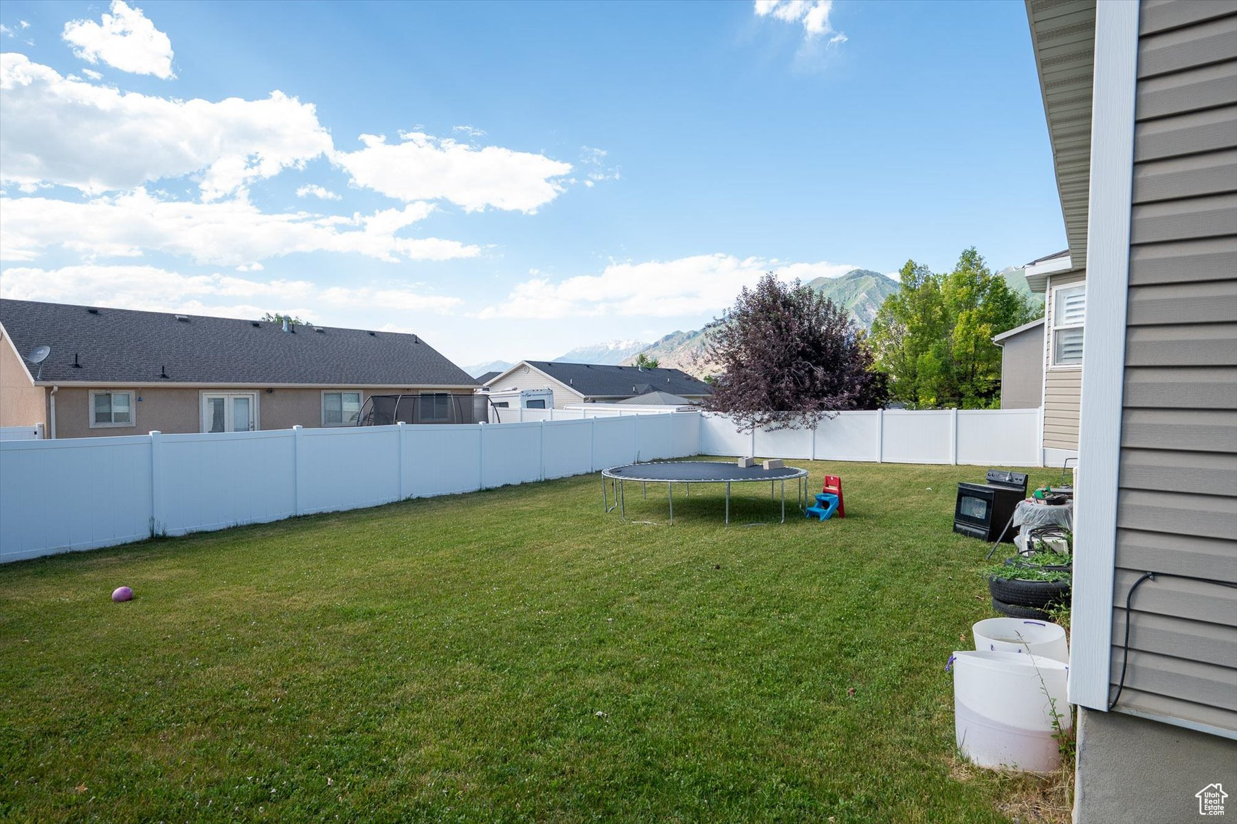 2328 S Cimmaron Dr, Springville, Utah image 7