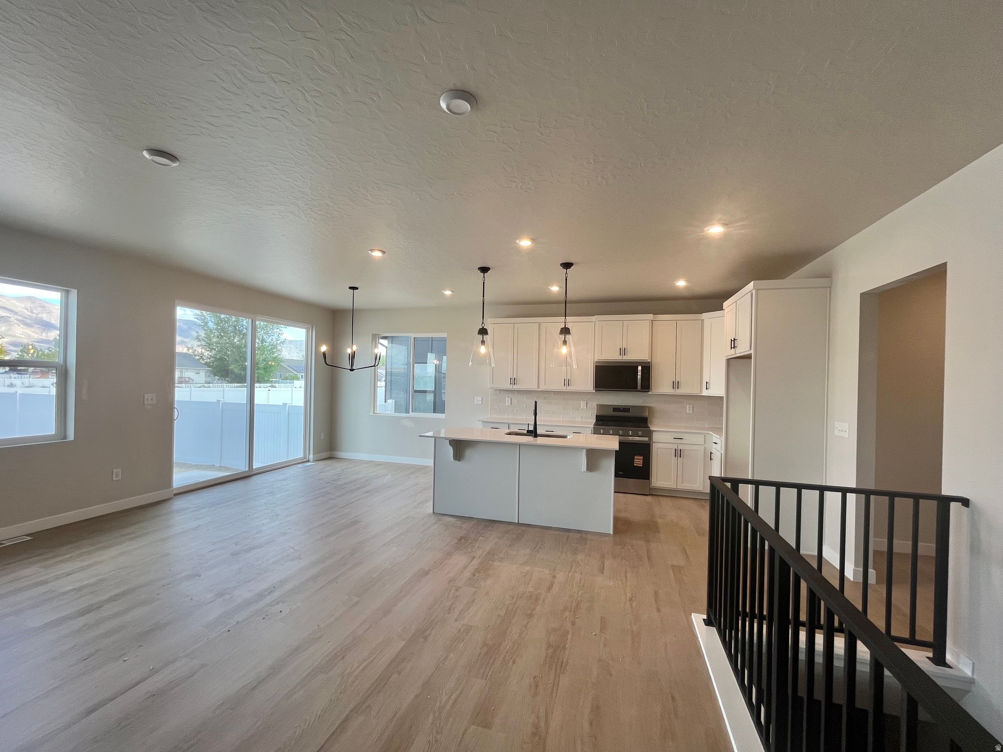 ANTELOPE MEADOWS - Residential