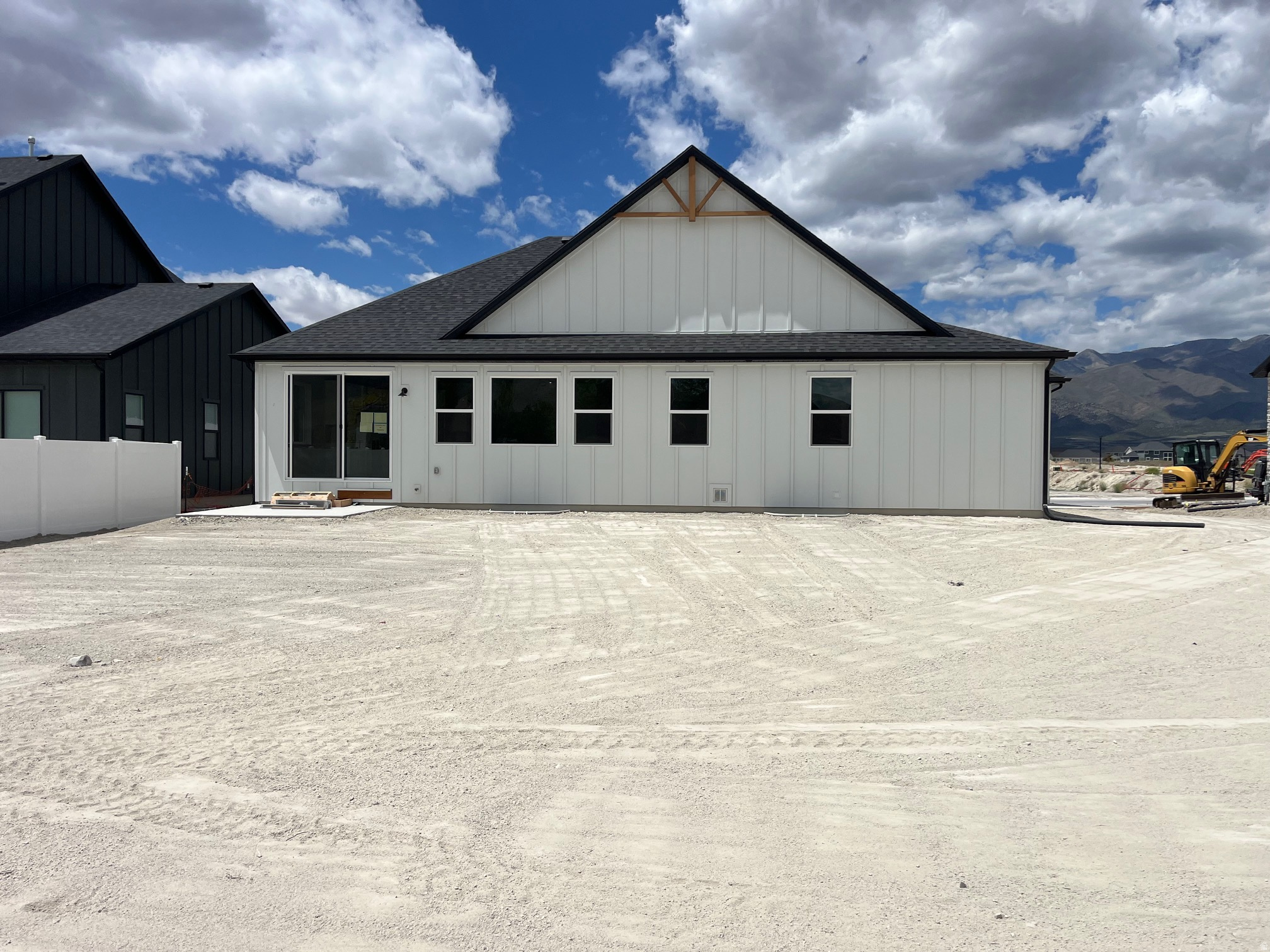 ANTELOPE MEADOWS - Residential