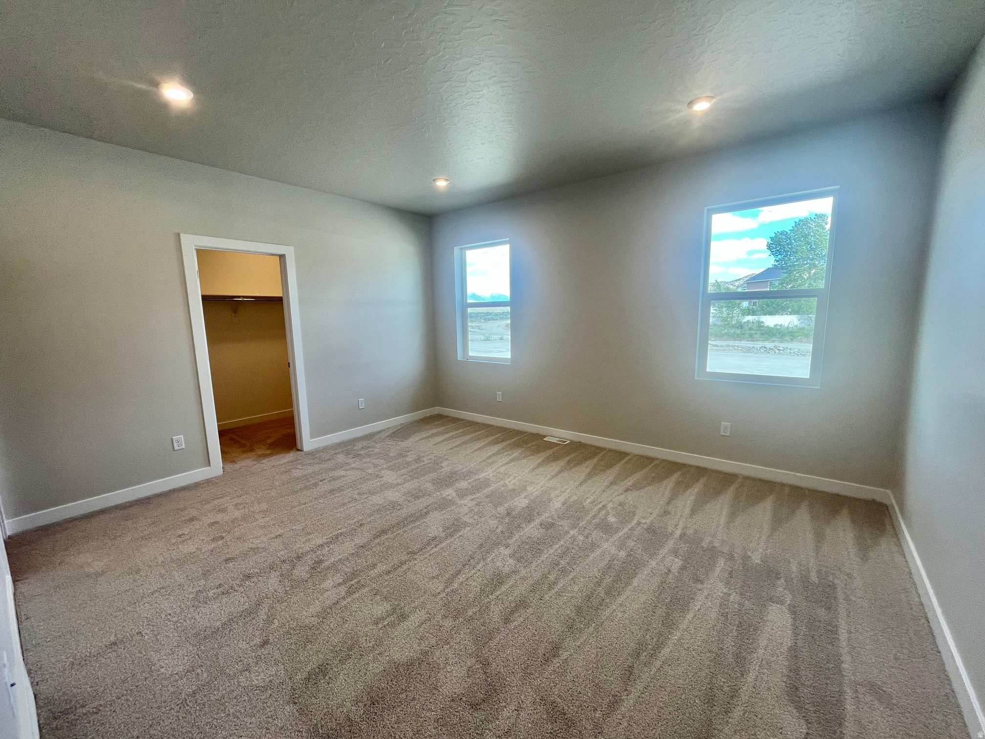 ANTELOPE MEADOWS - Residential