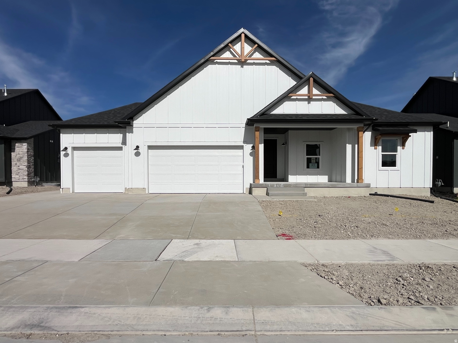 ANTELOPE MEADOWS - Residential