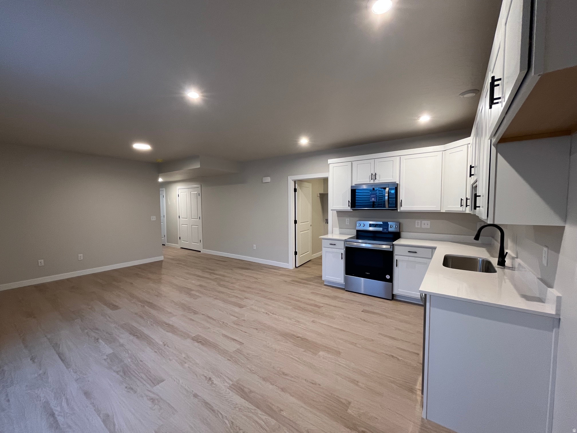 ANTELOPE MEADOWS - Residential
