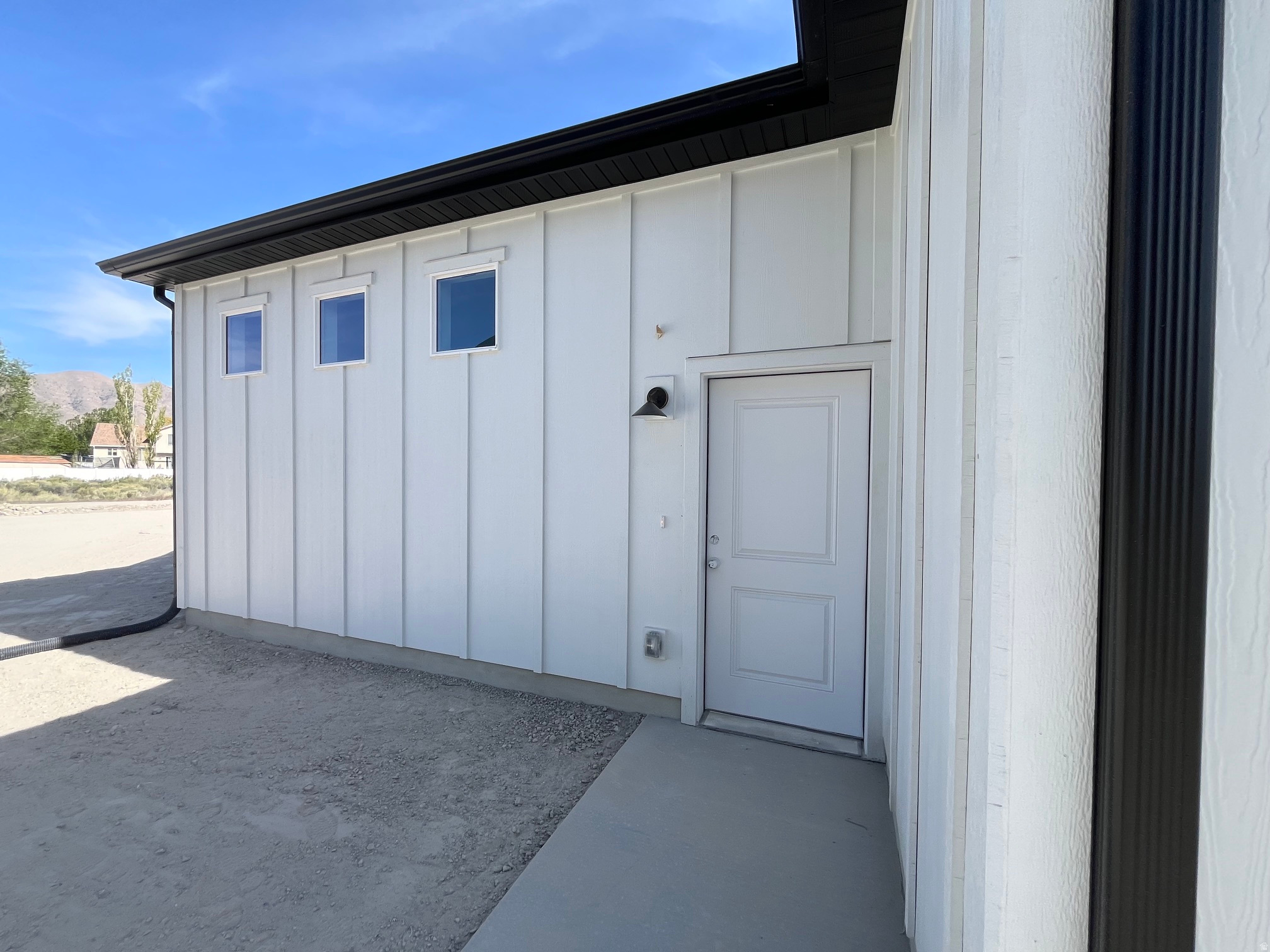 ANTELOPE MEADOWS - Residential