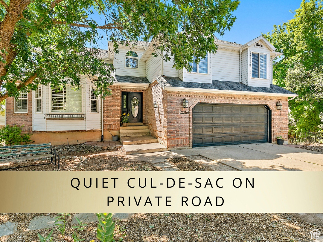 ROLLING OAKS - Residential