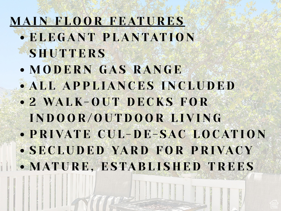 ROLLING OAKS - Residential