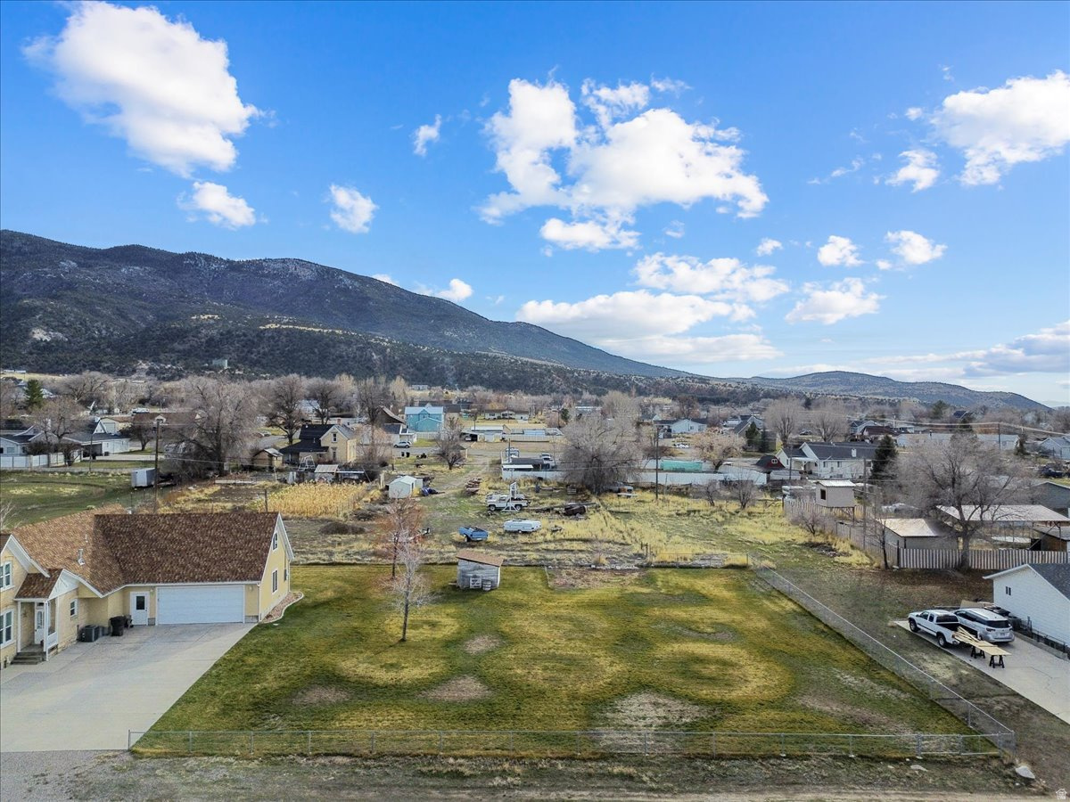 PLAT A, MANTI CITY - Land