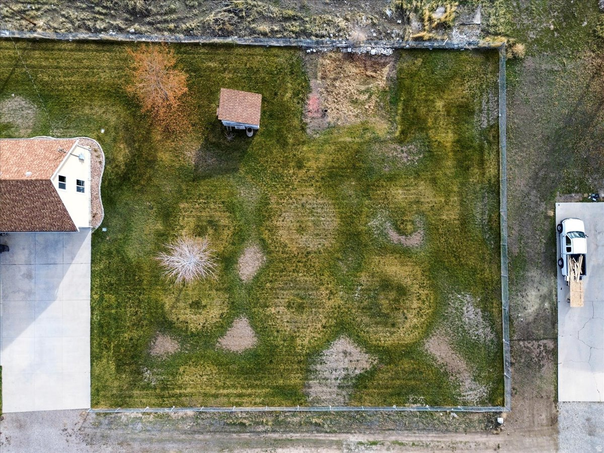 PLAT A, MANTI CITY - Land