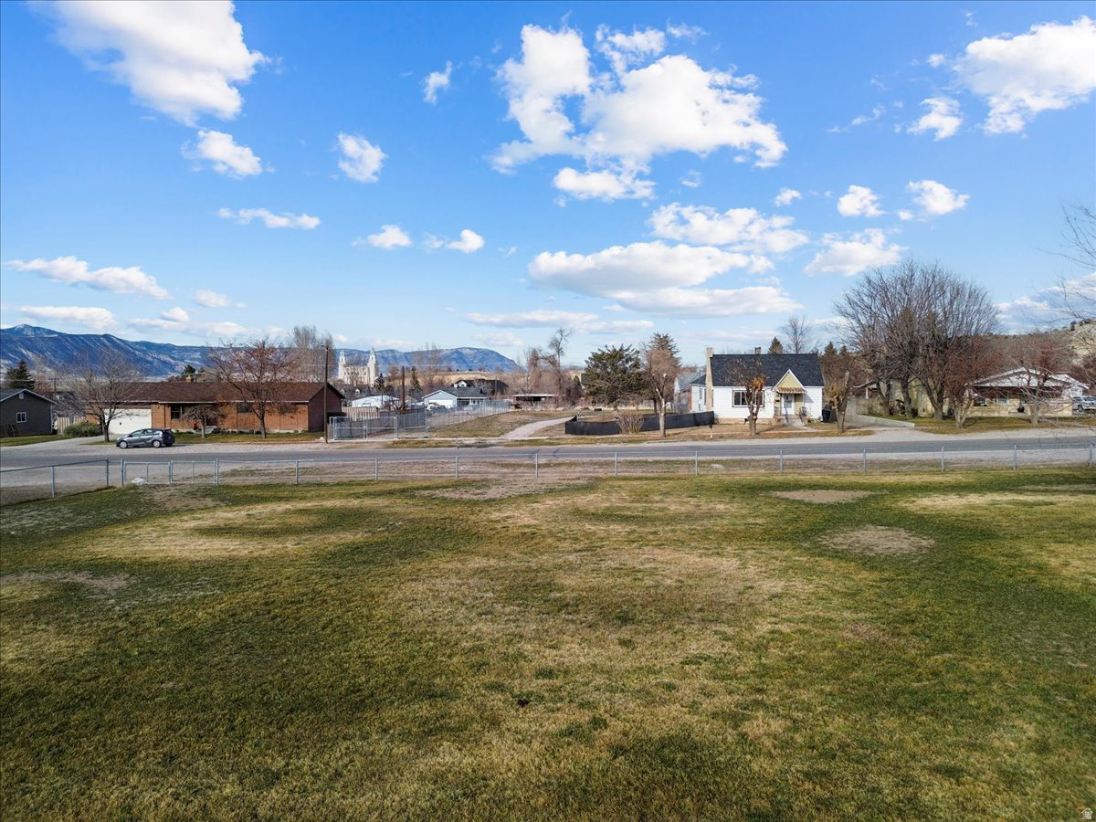 PLAT A, MANTI CITY - Land