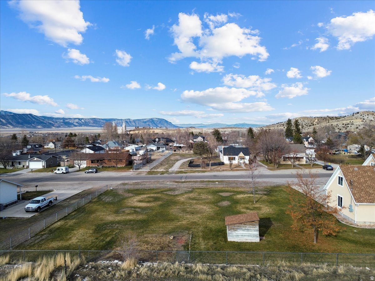 PLAT A, MANTI CITY - Land