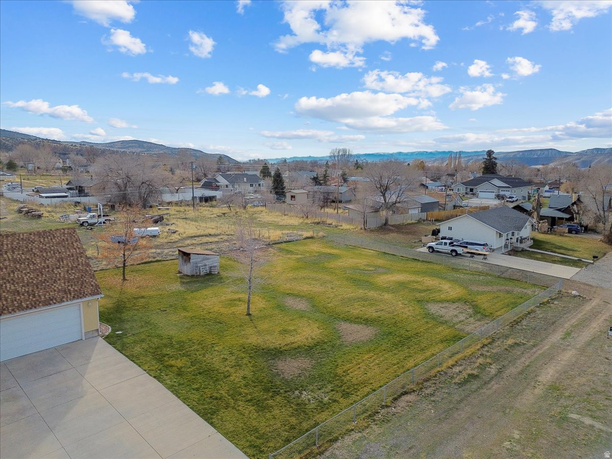 PLAT A, MANTI CITY - Land