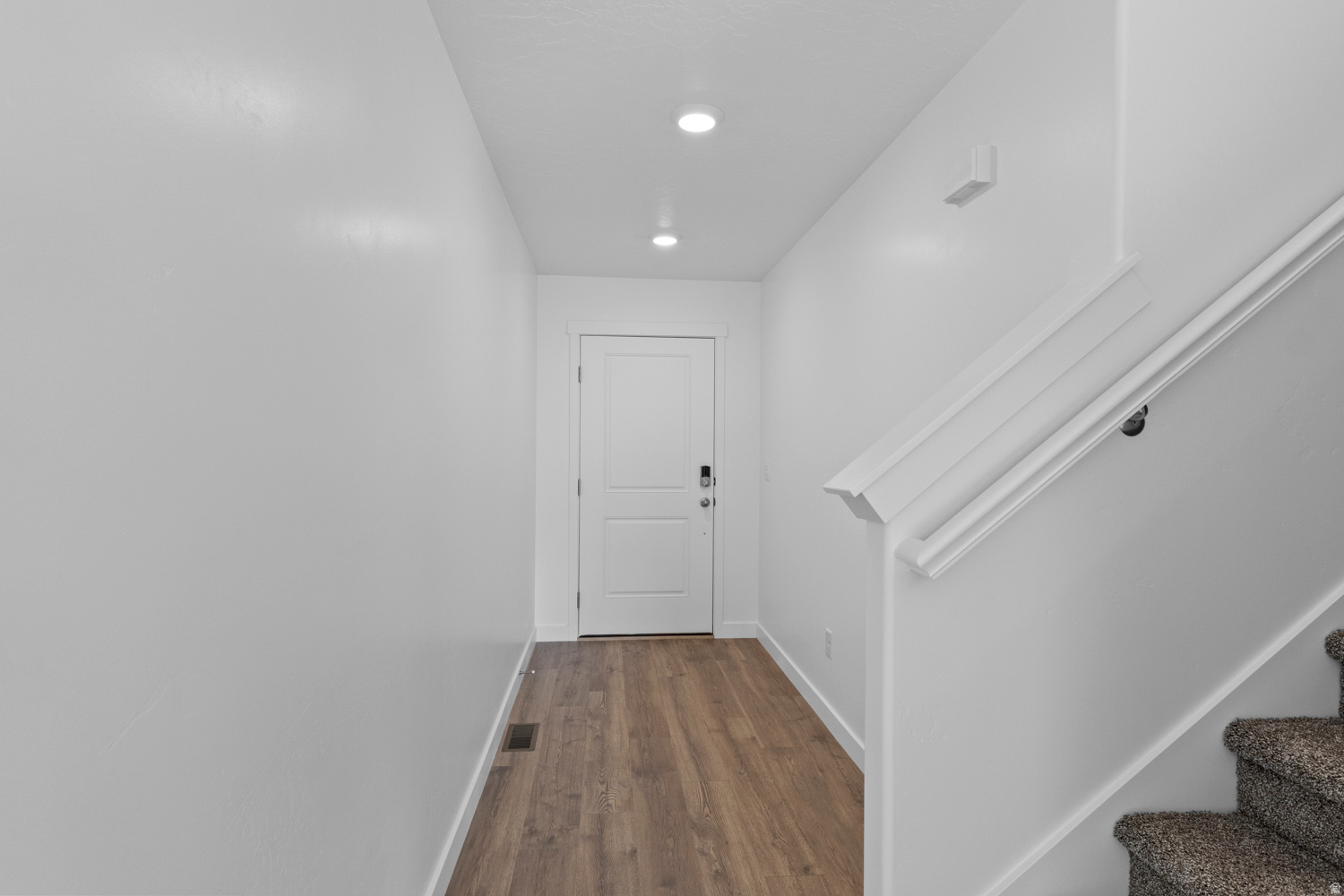 INVERNESS - Residential