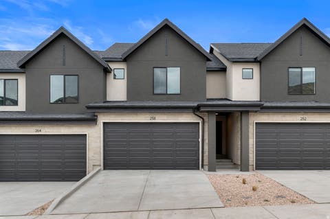 Townhouse For Sale - 4280 N Buckstone Way #1360<br/> Lehi, UT 84048