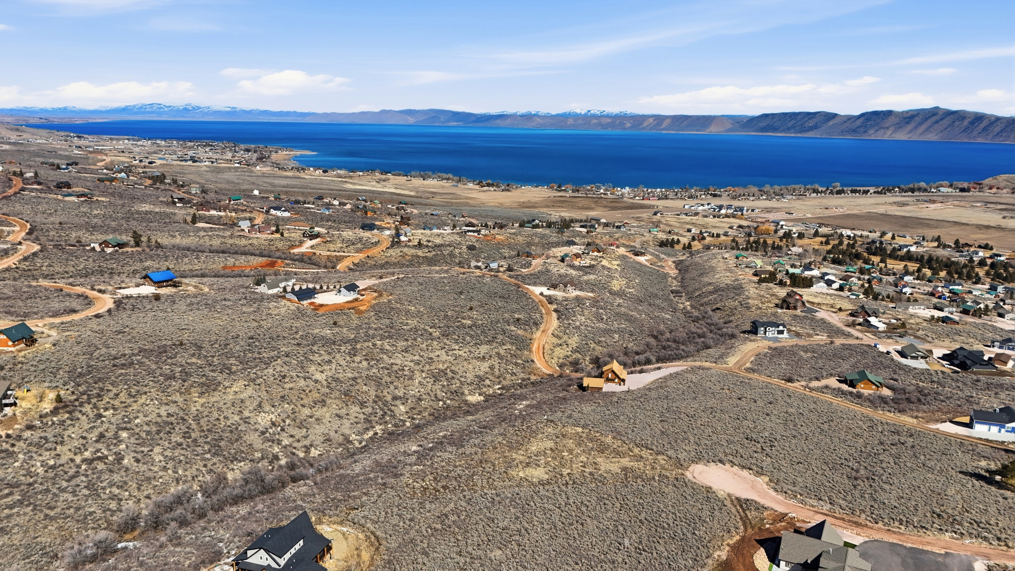 SWEETWATER SUB - Land