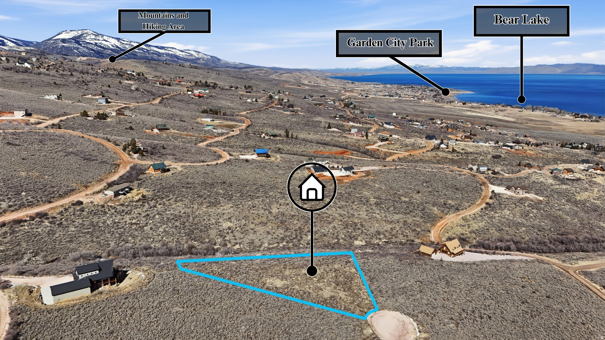 SWEETWATER SUB - Land