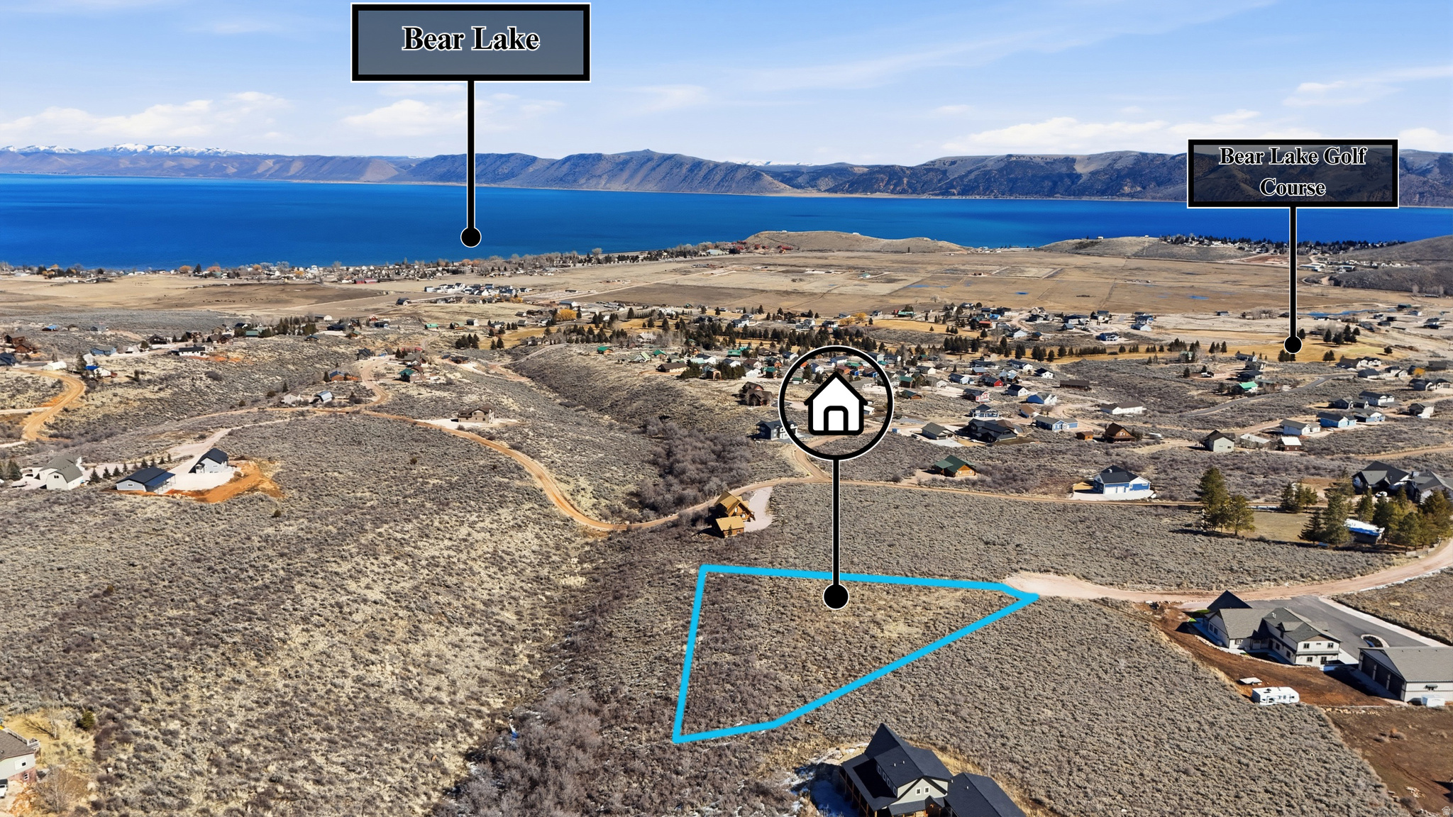 SWEETWATER SUB - Land