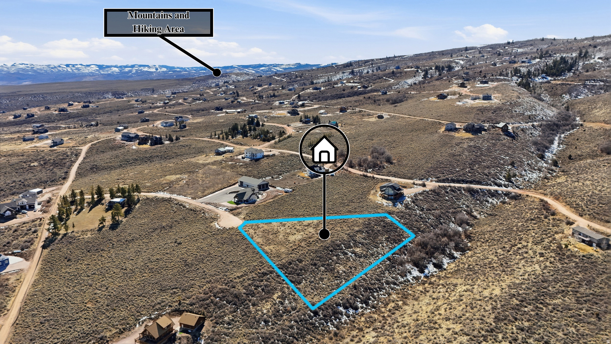 SWEETWATER SUB - Land