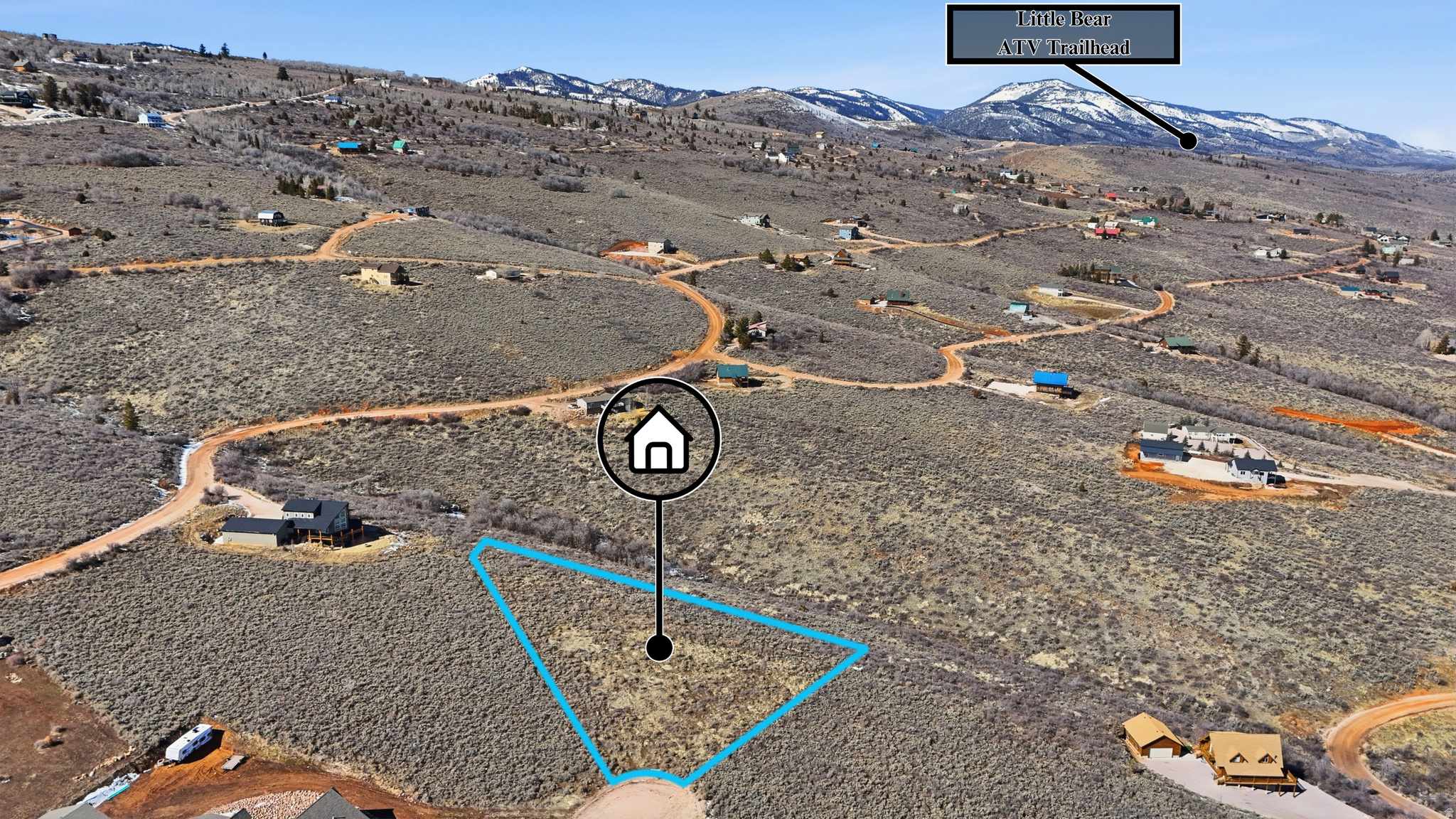 SWEETWATER SUB - Land