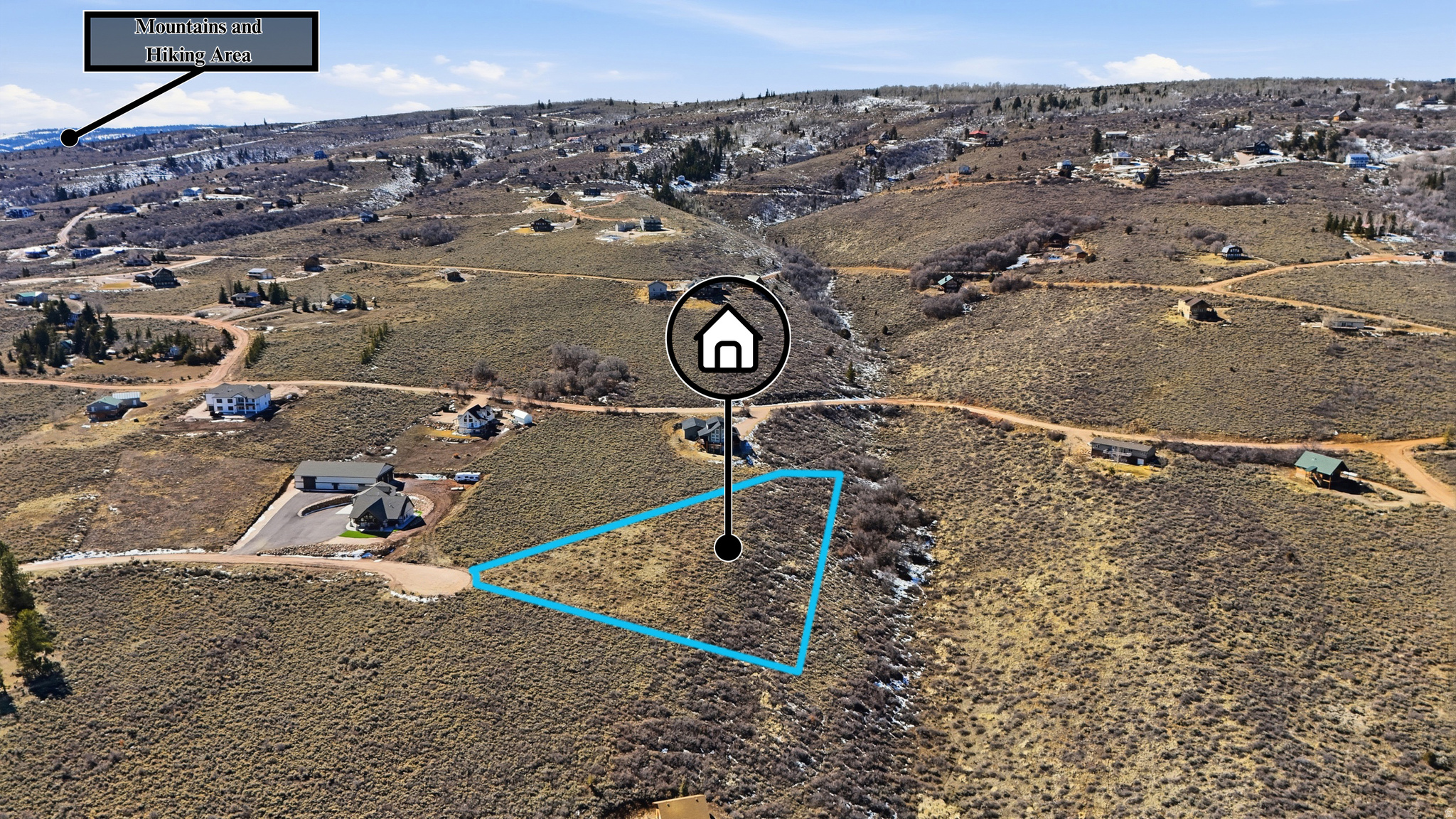 SWEETWATER SUB - Land