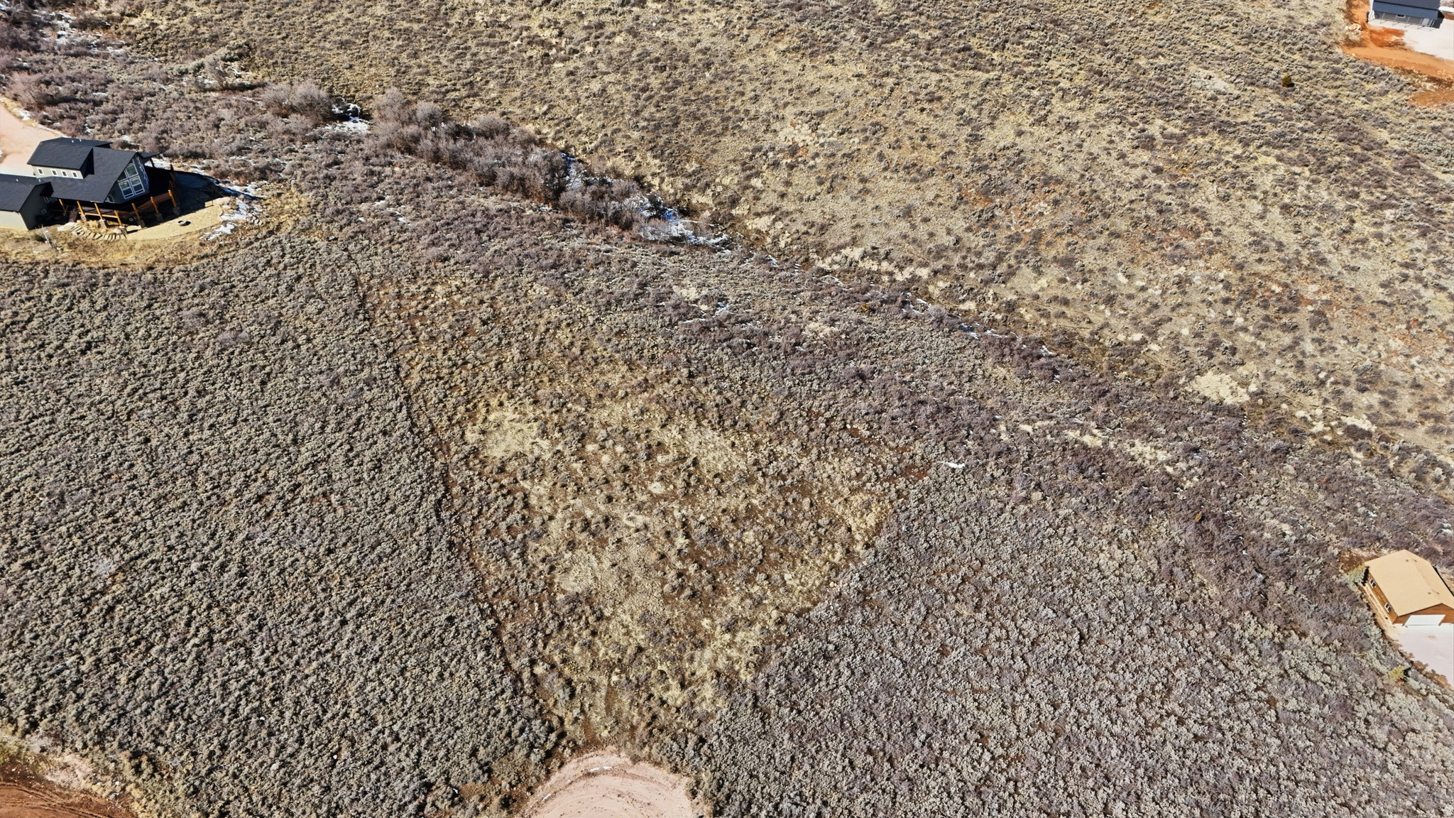 SWEETWATER SUB - Land