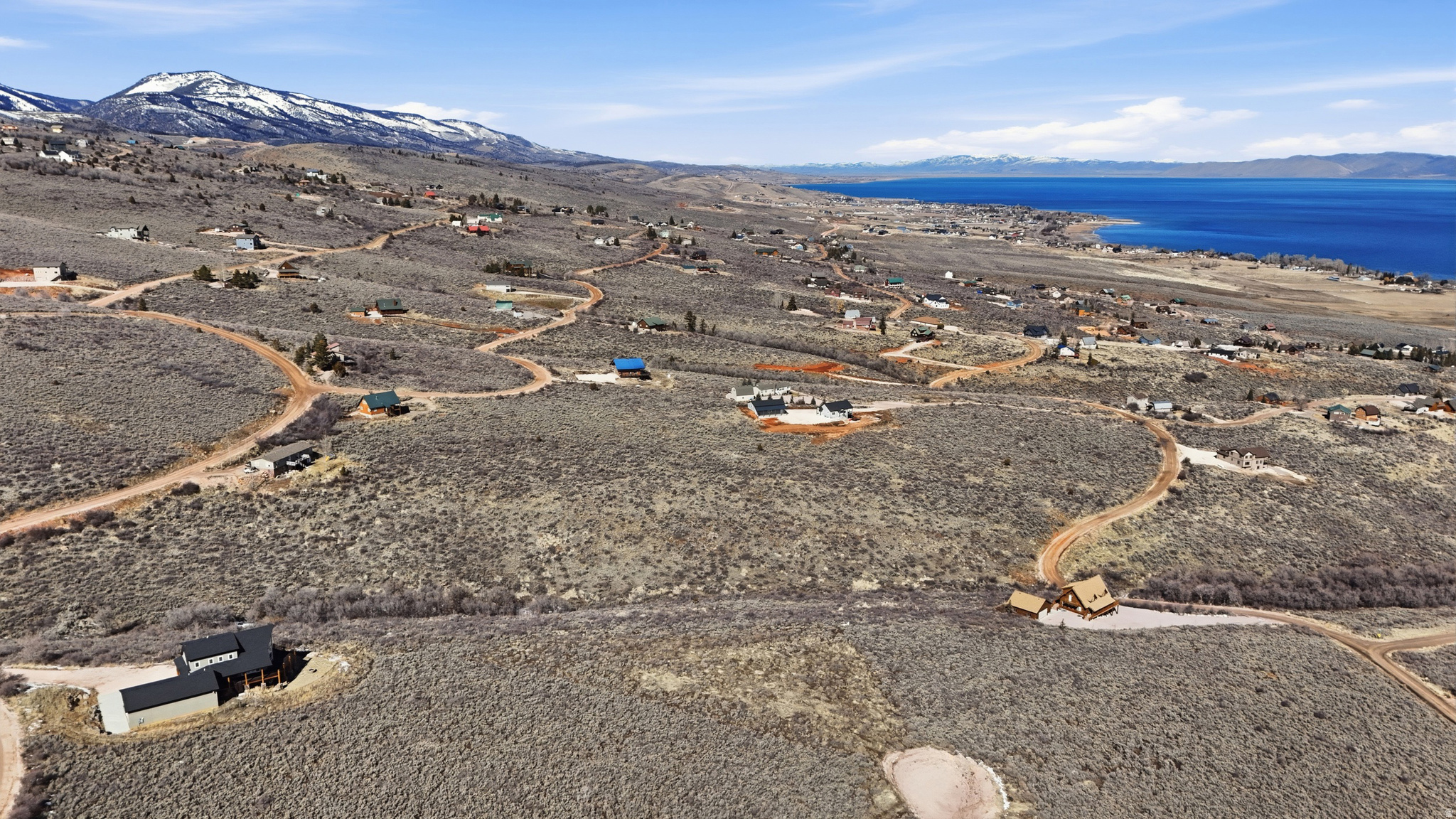 SWEETWATER SUB - Land