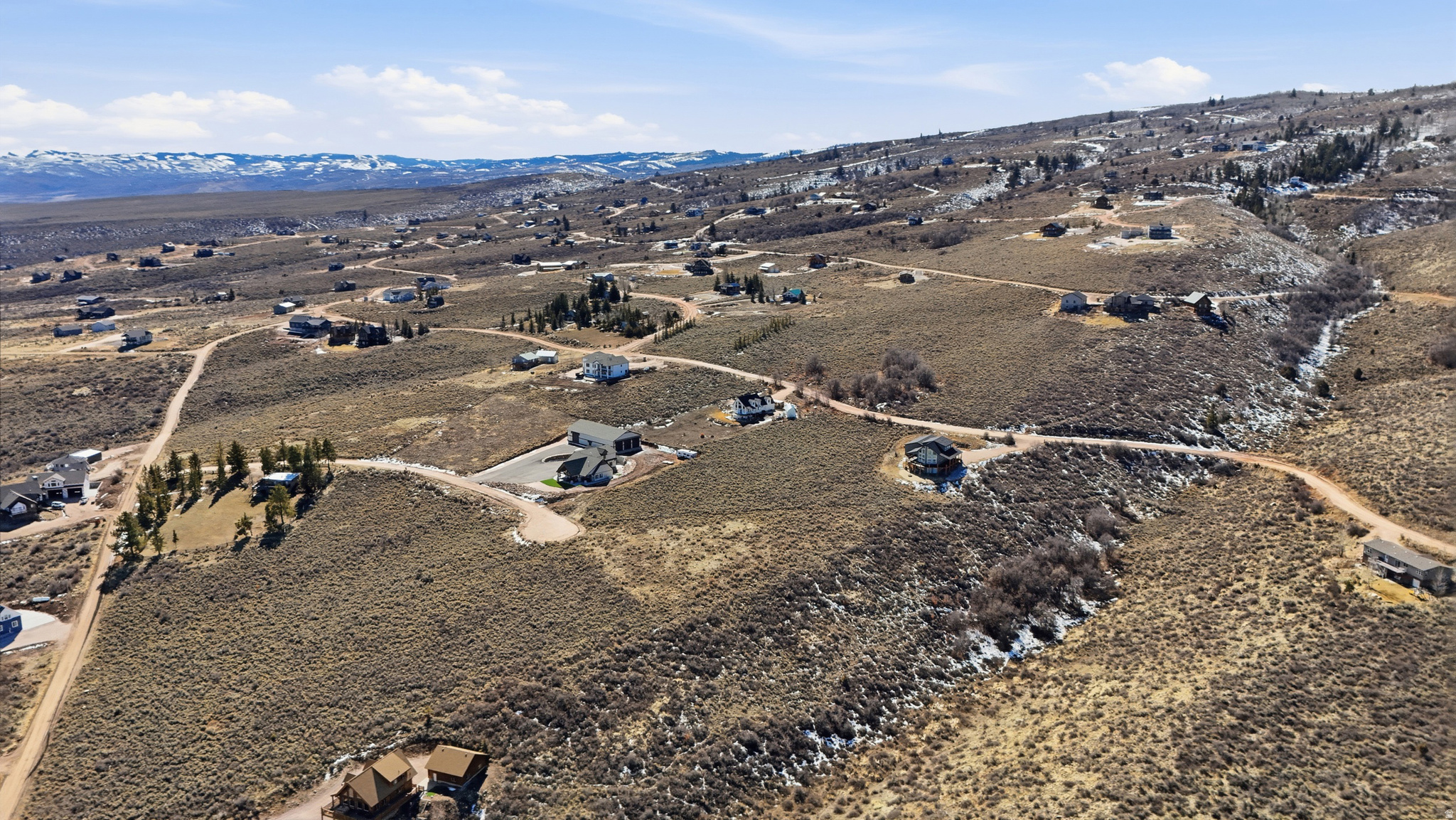 SWEETWATER SUB - Land