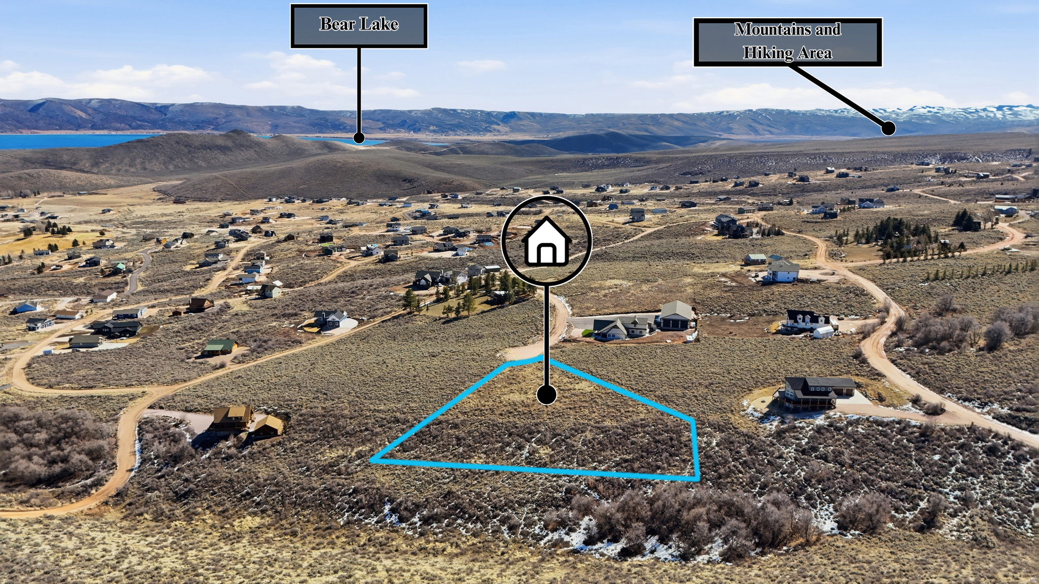 SWEETWATER SUB - Land