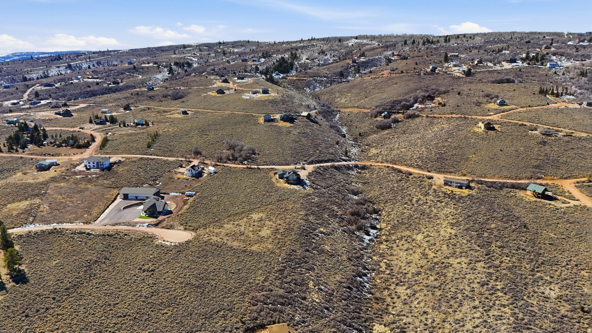 SWEETWATER SUB - Land