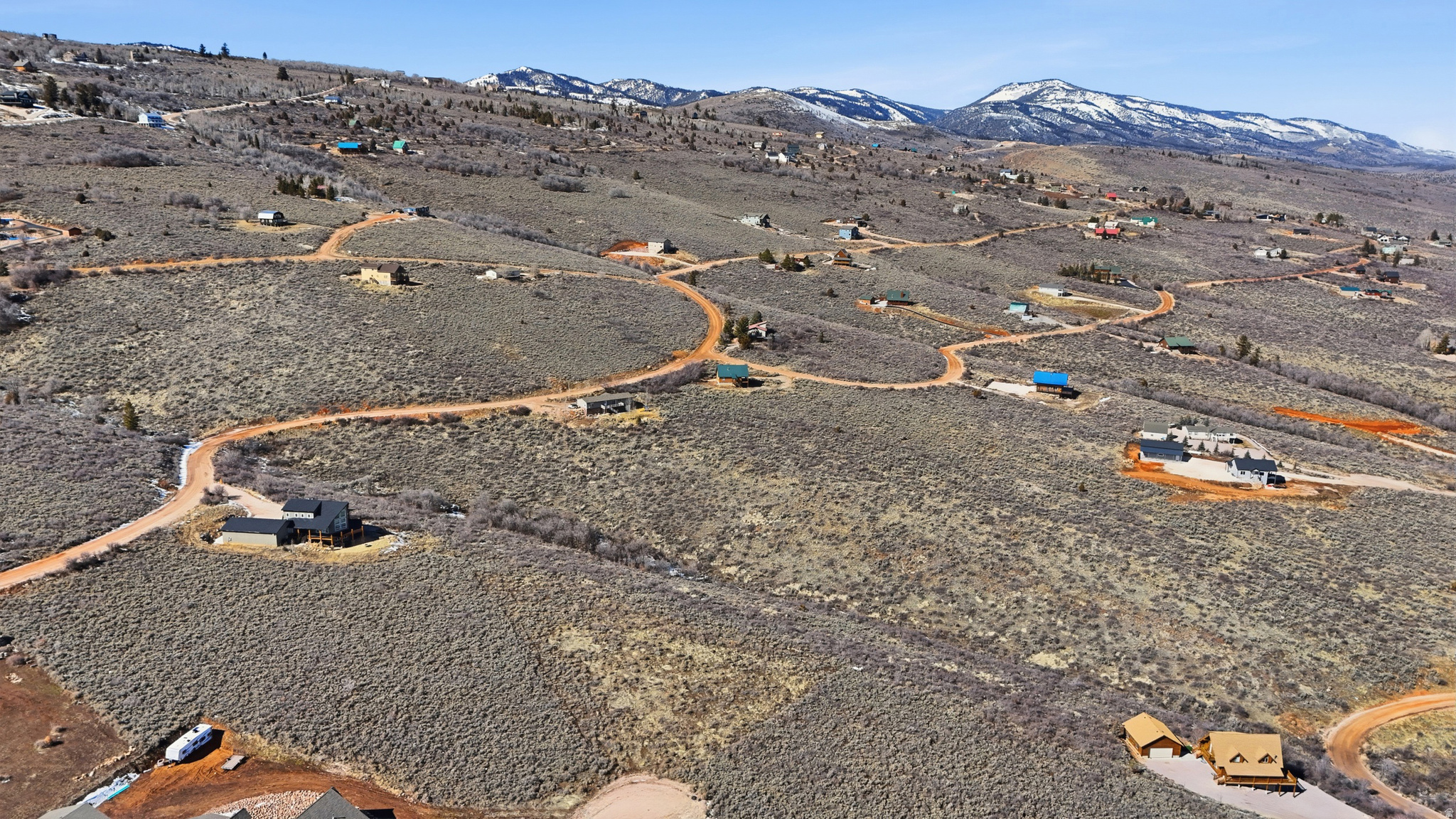 SWEETWATER SUB - Land