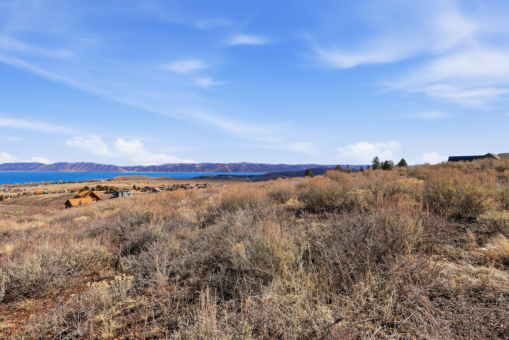 SWEETWATER SUB - Land