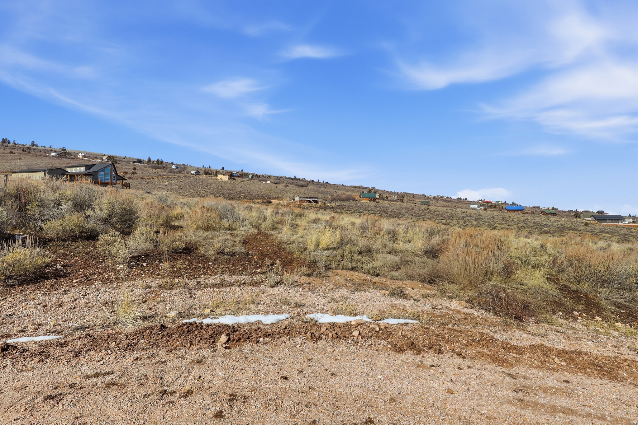 SWEETWATER SUB - Land