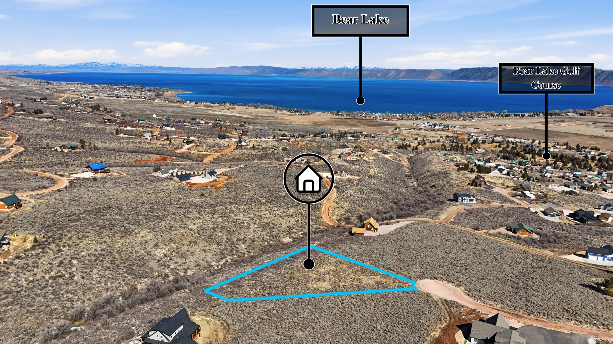 SWEETWATER SUB - Land