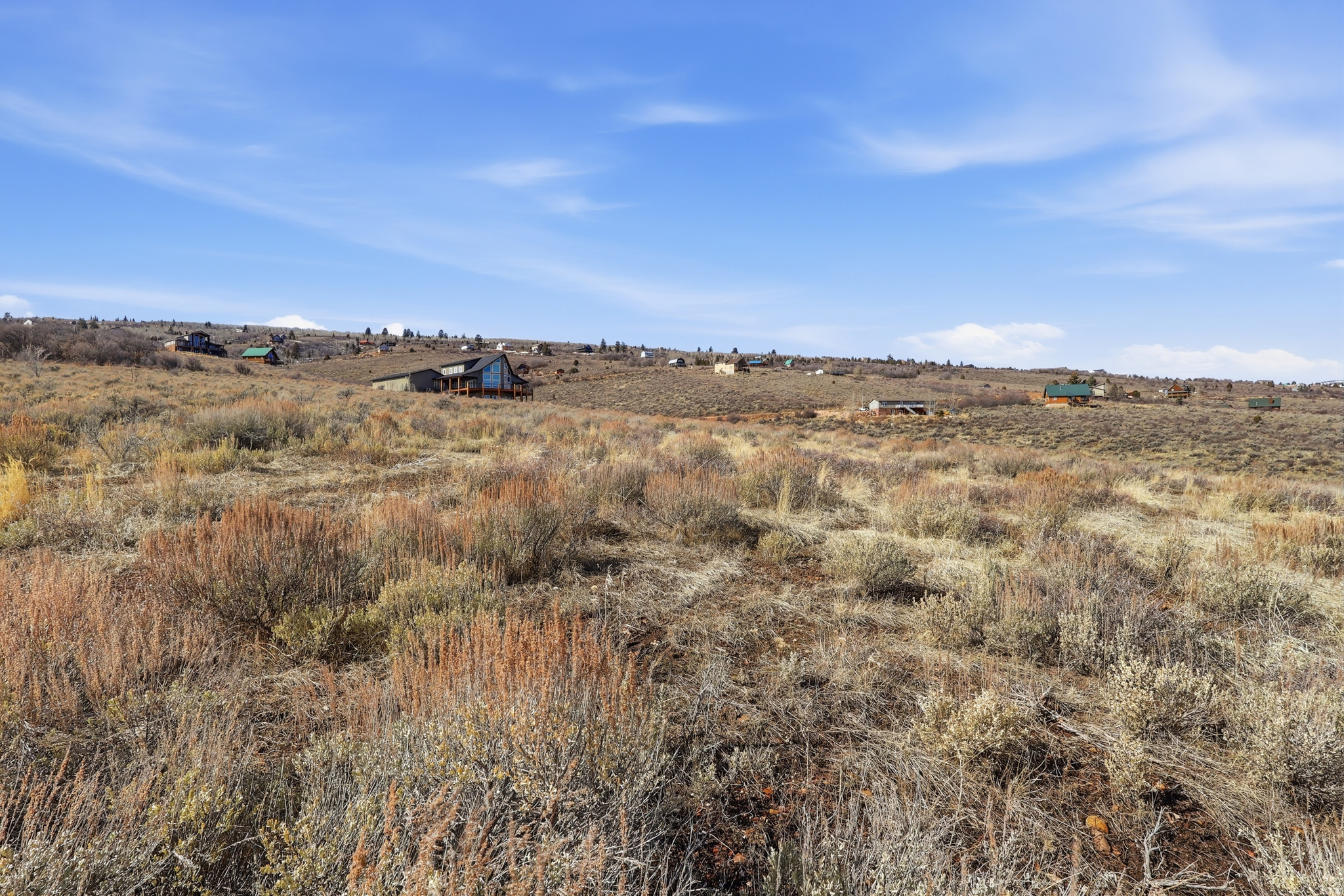 SWEETWATER SUB - Land